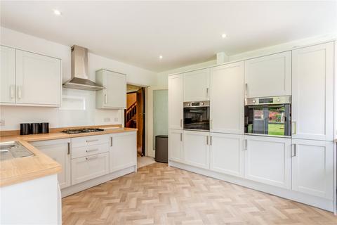 4 bedroom detached house for sale, Wollaton Road, Nottingham, Nottinghamshire, NG8