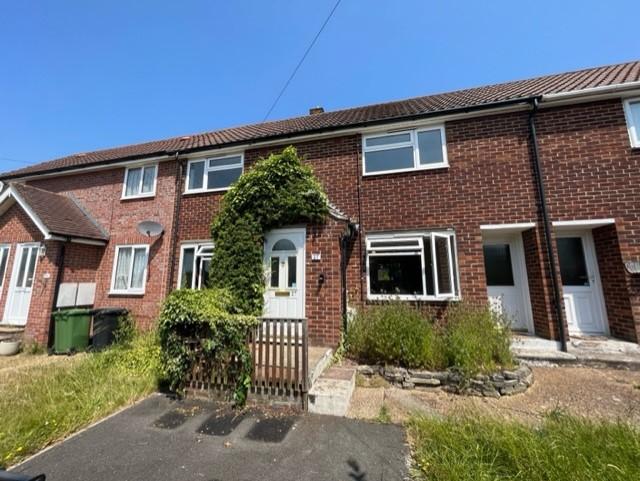 Underwood Road, Bishopstoke 3 bed semi-detached house - £1,450 pcm (£ ...