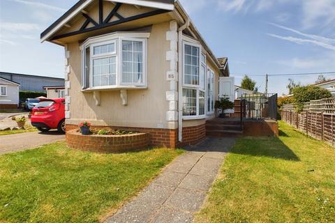 2 bedroom park home for sale, Staverton Park, Staverton, Cheltenham, Gloucestershire, GL51