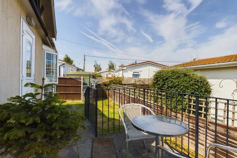2 bedroom park home for sale, Staverton Park, Staverton, Cheltenham, Gloucestershire, GL51