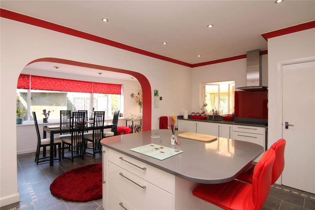 Holme Lane, SuttonInCraven, BD20 3 bed semidetached house for sale