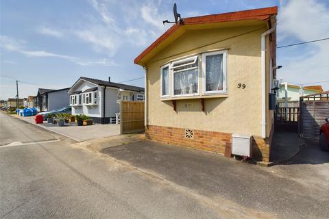 1 bedroom park home for sale, Staverton Park, Staverton, Cheltenham, Gloucestershire, GL51