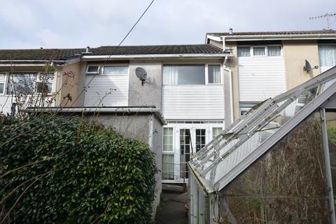 28 Flamank Park, Bodmin, PL31 1LX