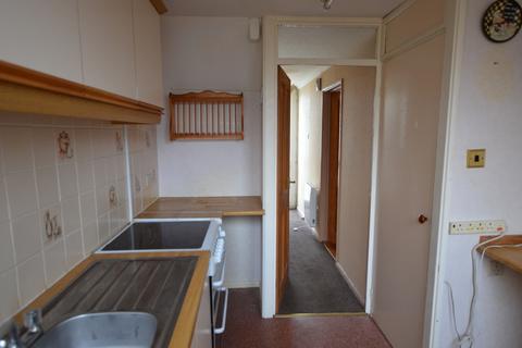 28 Flamank Park, Bodmin, PL31 1LX