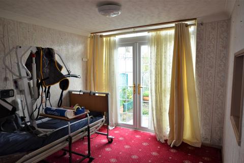 28 Flamank Park, Bodmin, PL31 1LX