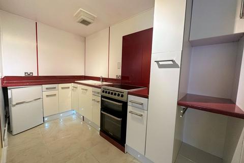 1 bedroom flat for sale - Flat 6 Golden Lion, Dolgellau LL40 1DN