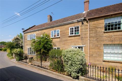 4 bedroom cottage for sale, Blind Lane, Bower Hinton, Martock, Somerset, TA12