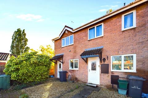 2 bedroom terraced house for sale, Coldray Close, Gloucester, Gloucestershire, GL1