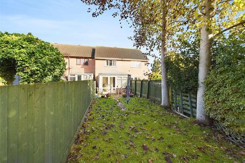 2 bedroom terraced house for sale, Coldray Close, Gloucester, Gloucestershire, GL1