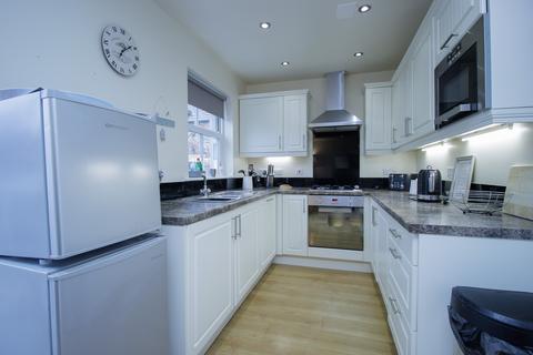4 bedroom terraced house for sale, The Parade, Filey YO14