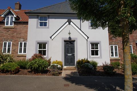 4 bedroom terraced house for sale, The Parade, Filey YO14