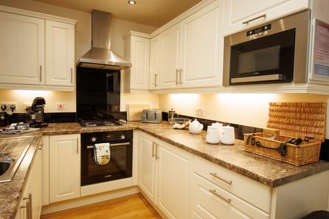 4 bedroom terraced house for sale, The Parade, Filey YO14