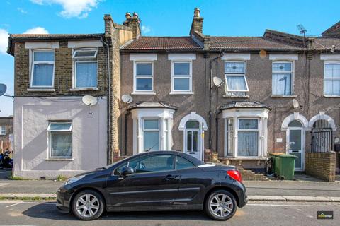 73 Braemar Road, London, E13 8EH