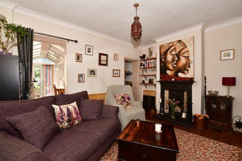 2 bedroom terraced house for sale, Diceland Road, Banstead, Surrey