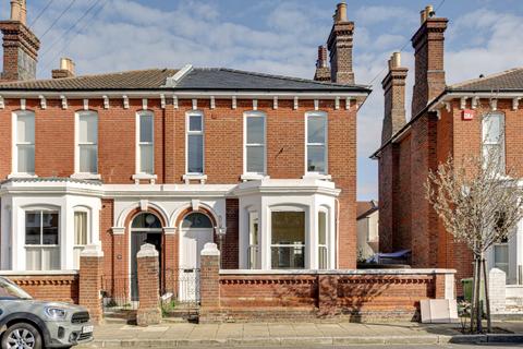 undefined, Havelock Road, Southsea Unfurnished