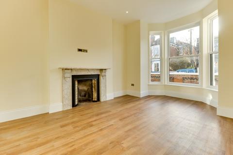 undefined, Havelock Road, Southsea Unfurnished