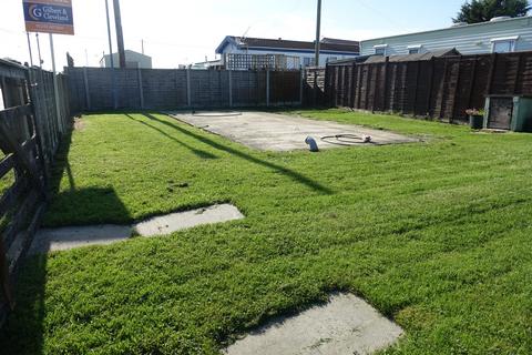 undefined, The Causeway, Selsey