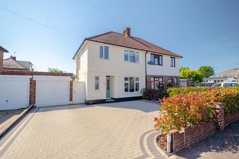 11 Bristol Road, Southend-on-sea, SS2 6XA