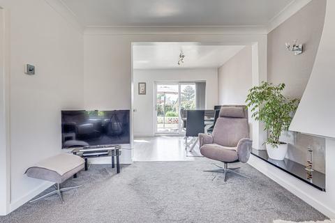11 Bristol Road, Southend-on-sea, SS2 6XA