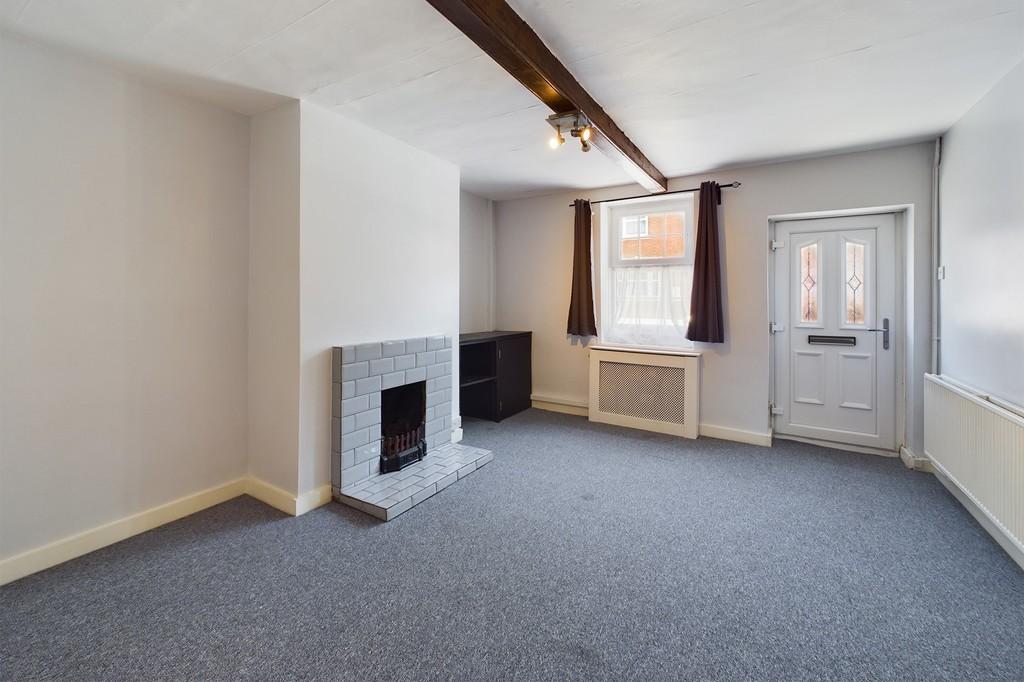 Earls Street, Thetford 2 bed cottage for sale £170,000