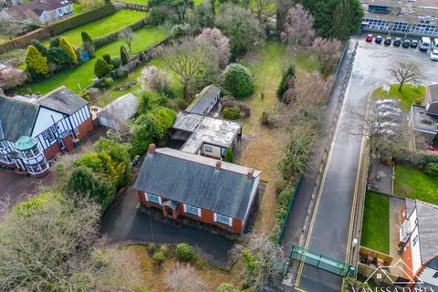 31 Woodplumpton Lane, Broughton, Preston, PR3 5JJ