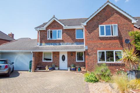 5 bedroom detached house for sale, The Withey, Whimple