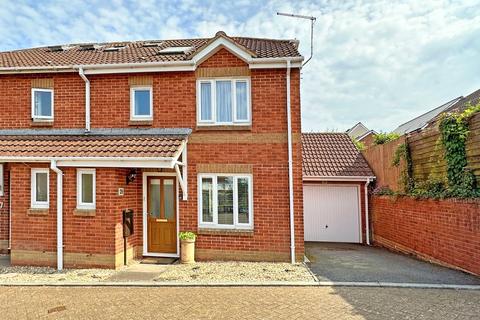 39 Sentrys Orchard, Exminster, Exeter, EX6 8UE