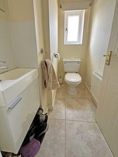 39 Sentrys Orchard, Exminster, Exeter, EX6 8UE