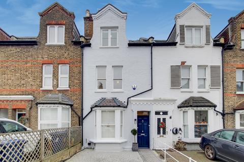 44 Haven Lane, London, W5 2HN
