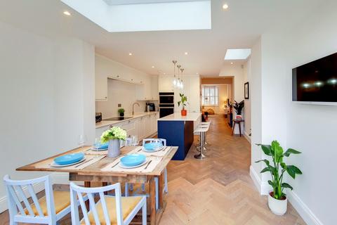 44 Haven Lane, London, W5 2HN