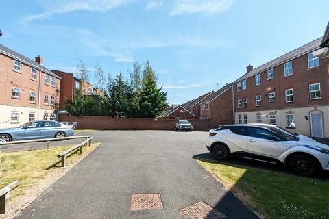 16 Ascote Lane, Shirley, Solihull, B90 1TP