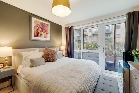 Flat 28, Swan Court Swan Street, Isleworth, TW7 6XW