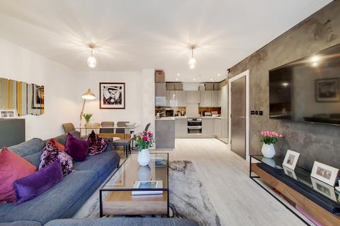 Flat 28, Swan Court Swan Street, Isleworth, TW7 6XW