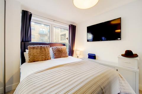 Flat 28, Swan Court Swan Street, Isleworth, TW7 6XW