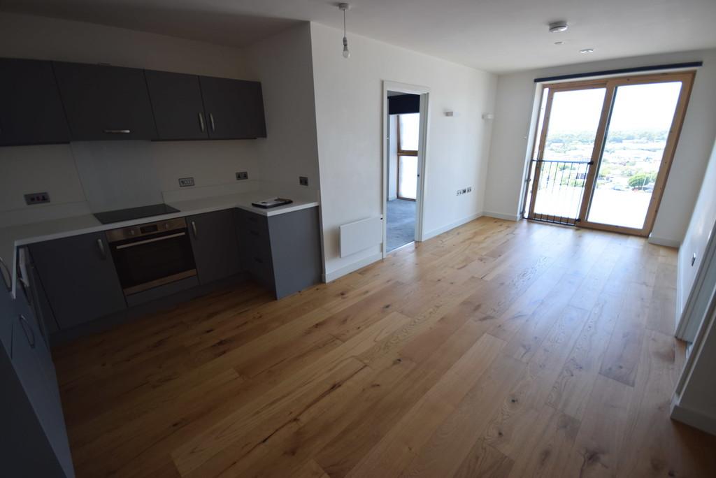 Clayworks, Hanley 2 bed apartment to rent £880 pcm (£203 pw)