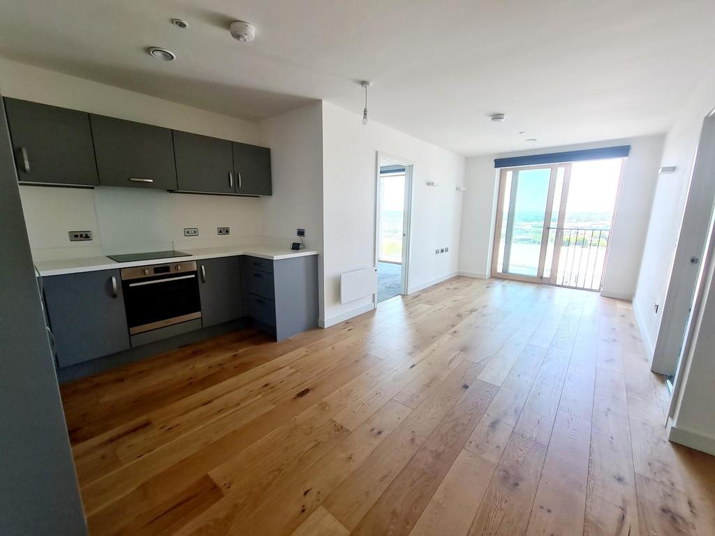 Clayworks, Hanley 2 bed apartment £880 pcm (£203 pw)