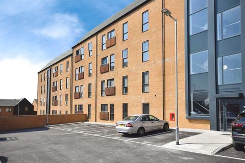1 bedroom apartment to rent, New Bernard Street, Hanley