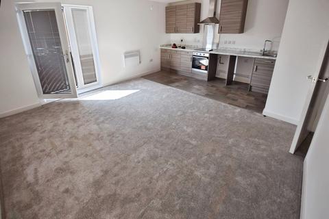 1 bedroom apartment to rent, New Bernard Street, Hanley