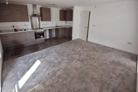 1 bedroom apartment to rent, New Bernard Street, Hanley