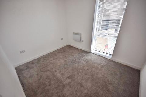 1 bedroom apartment to rent, New Bernard Street, Hanley