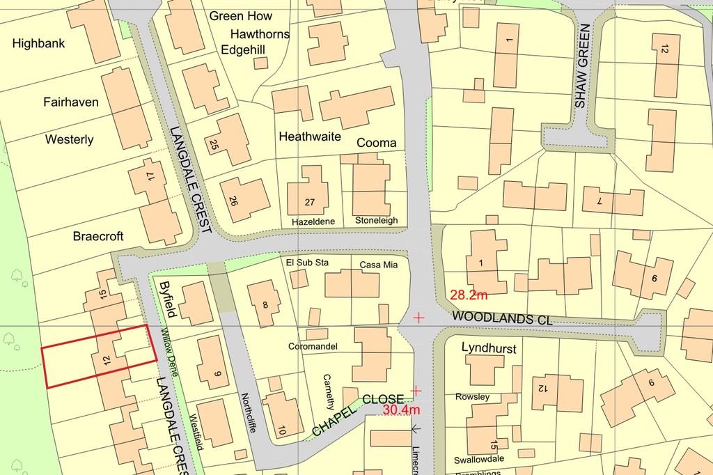 OS Map