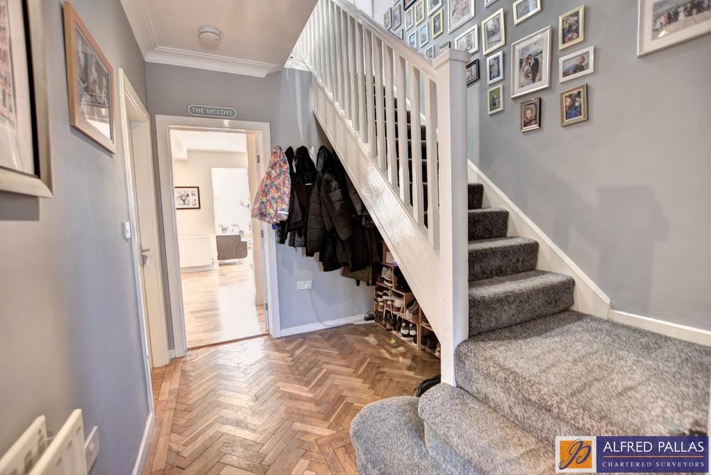 Sea View Park, Whitburn 6 bed semidetached house for sale £449,950