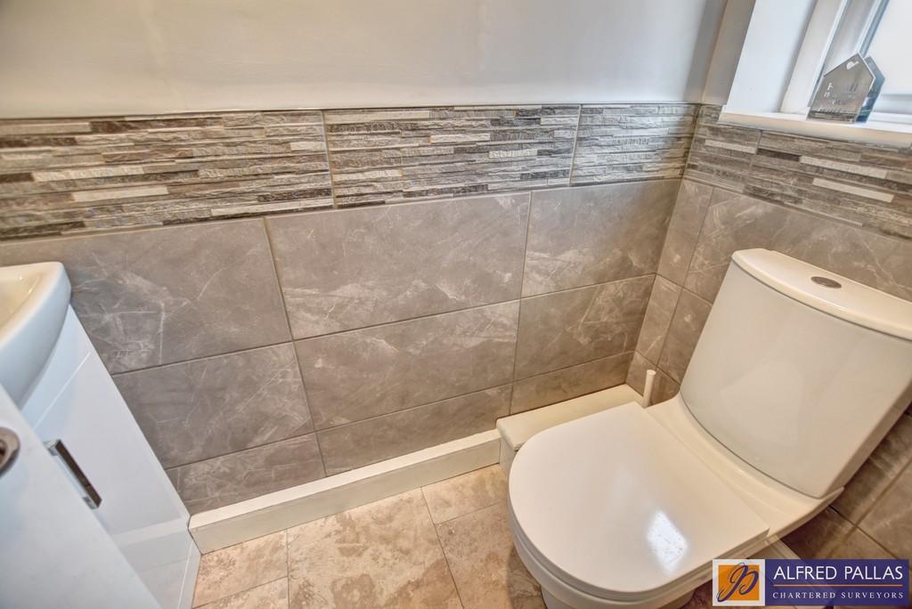 Sea View Park, Whitburn 6 bed semidetached house for sale £449,950