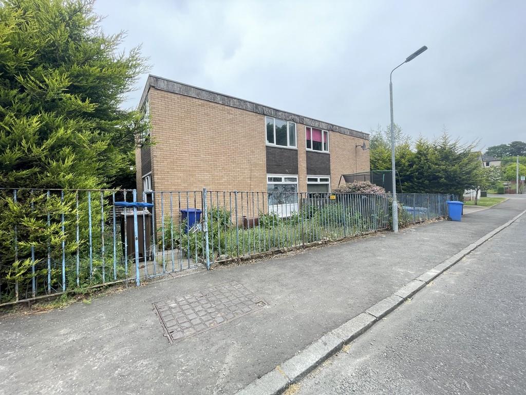 Riddell Street, Clydebank G81 2EA 4 bed semidetached house for sale