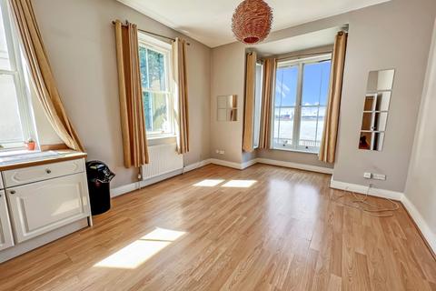 Flat D, 2 - 4 Lansdowne Square, Northfleet, Gravesend, DA11 9LX