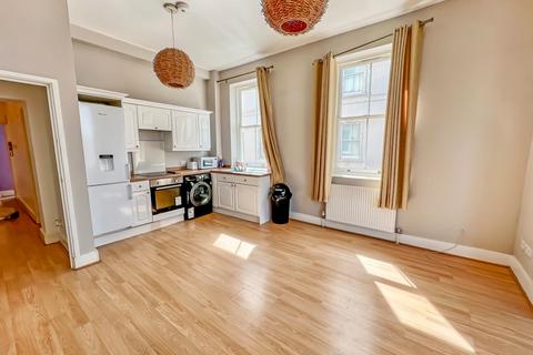 Flat D, 2 - 4 Lansdowne Square, Northfleet, Gravesend, DA11 9LX