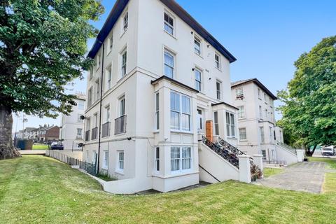 Flat D, 2 - 4 Lansdowne Square, Northfleet, Gravesend, DA11 9LX