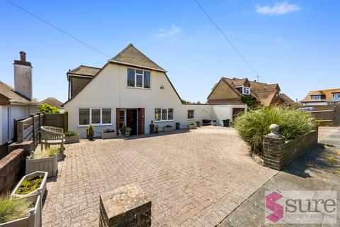 4 Ashdown Avenue, Saltdean, Brighton, BN2 8AH