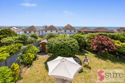 4 Ashdown Avenue, Saltdean, Brighton, BN2 8AH