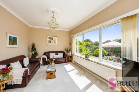 4 Ashdown Avenue, Saltdean, Brighton, BN2 8AH